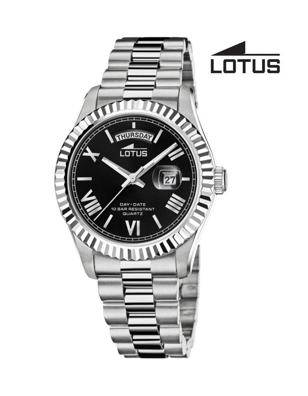 LOTUS Gents Watch